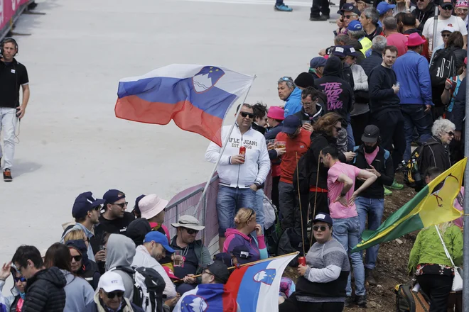 FOTO: Jože Suhadolnik/Delo