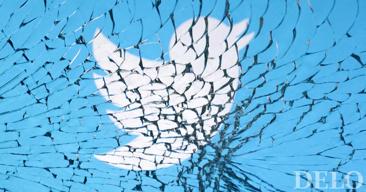 Twitter hat sich aus dem EU-Kodex zur Bekämpfung von Desinformation zurückgezogen