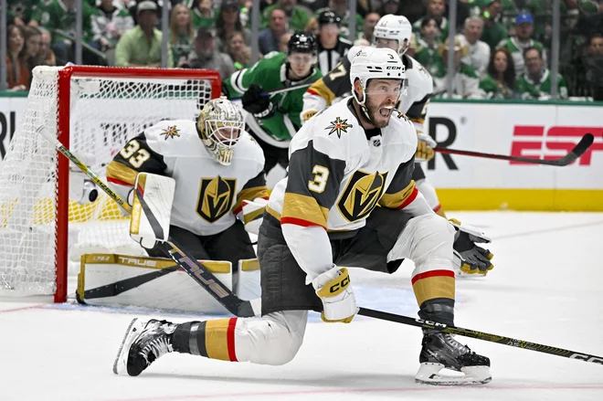 Vegas je zaklenil svoja vrata. FOTO: USA Today
