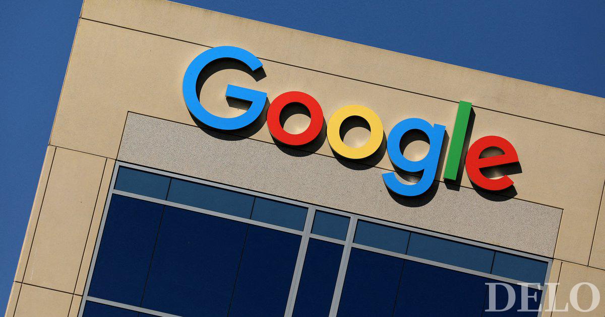 Google wird in Ljubljana ein Quantentechnologiezentrum eröffnen