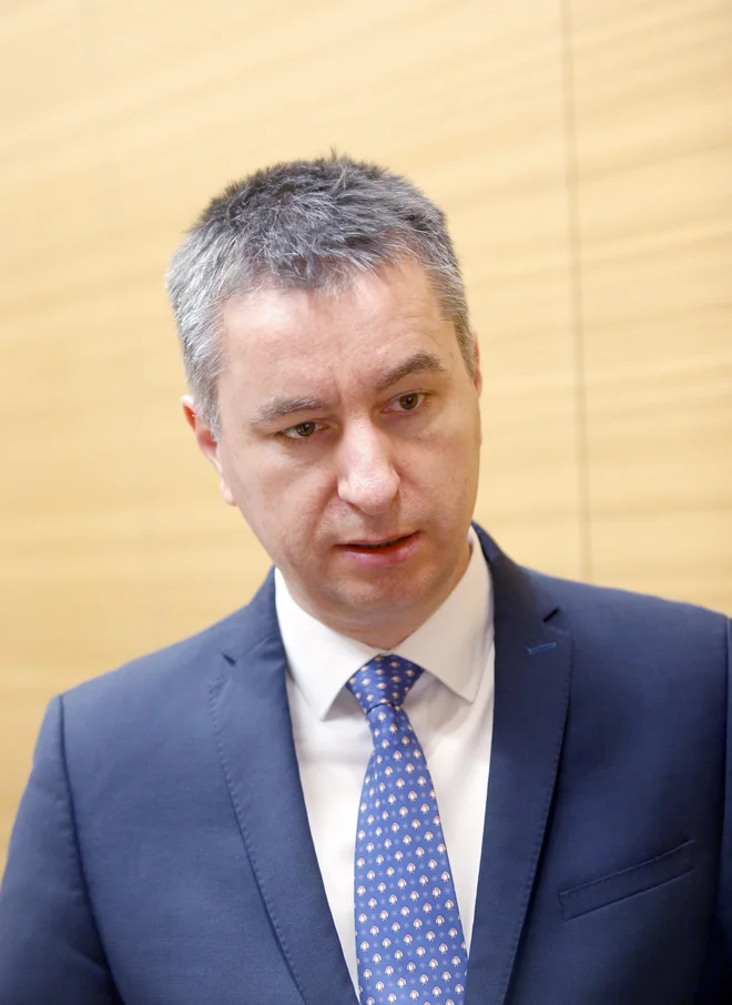Fabris Peruško FOTO: Roman Šipić/Delo