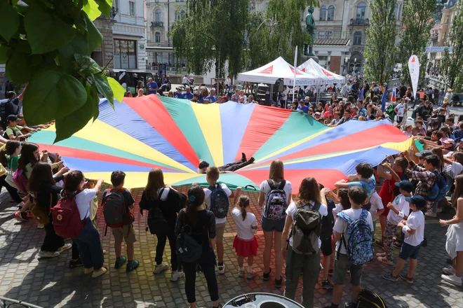 FOTO: Dejan Javornik/Slovenske novice