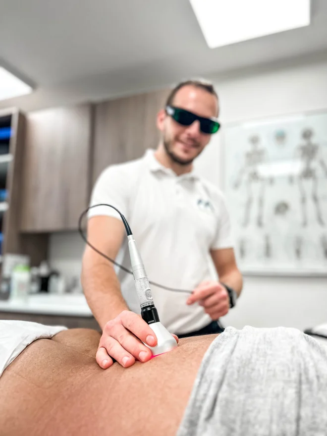FOTO: Medicofit