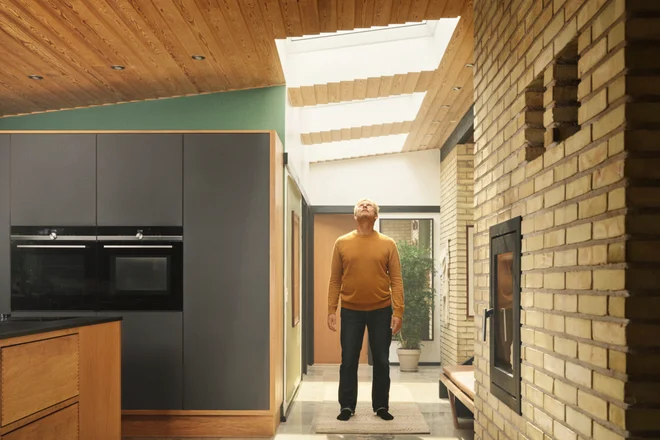 FOTO: Velux