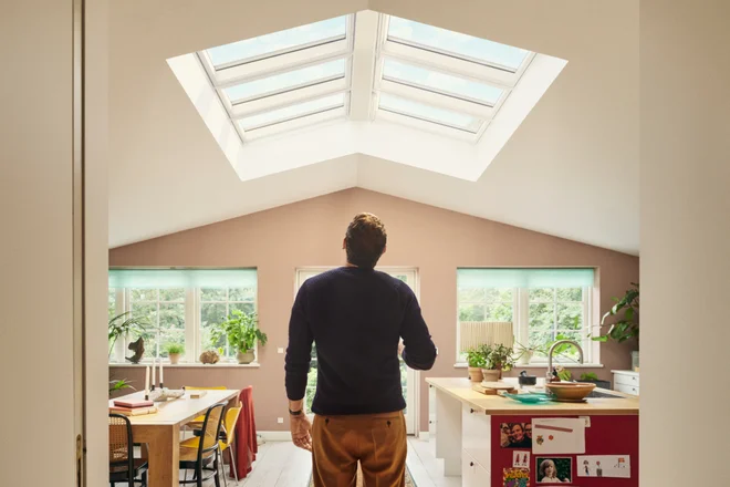 FOTO: Velux