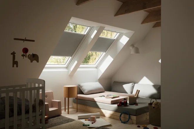 FOTO: Velux