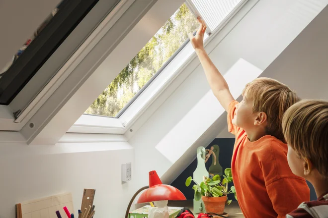 FOTO: Velux