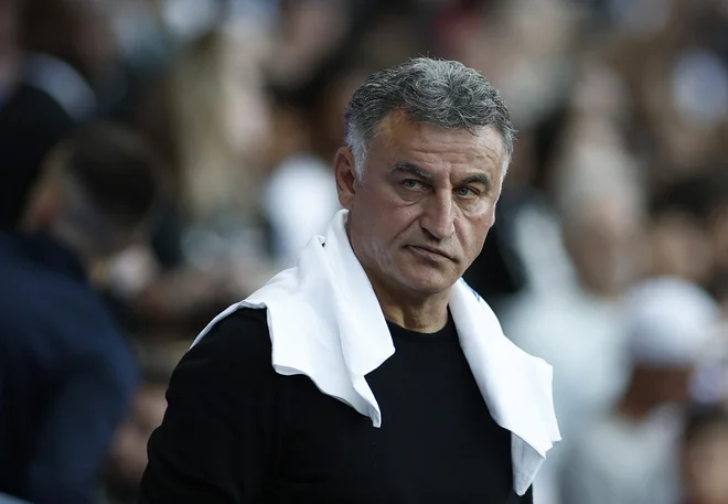 FOTO: Reuters