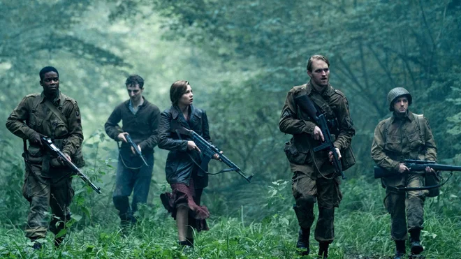 Overlord. Foto Pop TV
