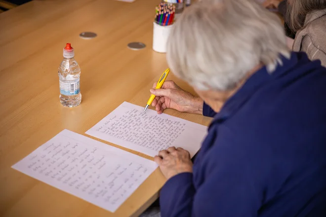 Spet se soočamo z dejstvom, da vizija vzgoje in izobraževanja ne temelji na filozofiji in strategiji vseživljenjskosti učenja in ne izhaja iz nje. FOTO: Črt Piksi