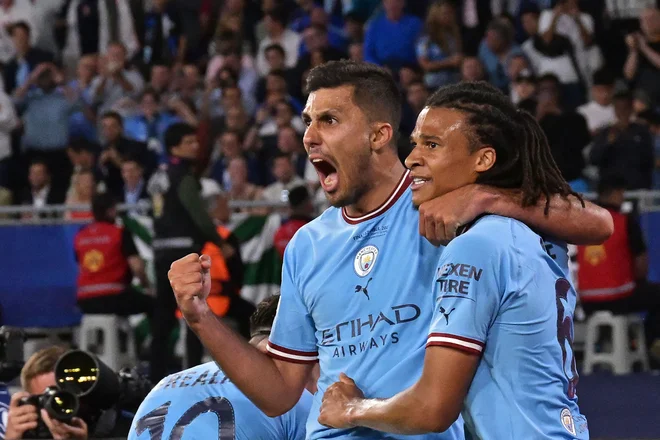 city