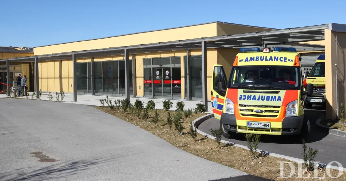 È stata una diagnosi errata fatale per padre e marito