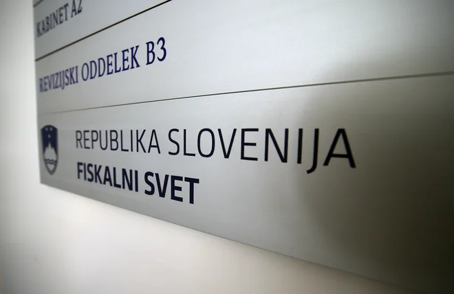Fiskalni svet je vzel pod drobnogled lanski državni proračun. FOTO: Jože Suhadolnik 