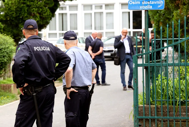 Kot so zagotovile lokalne oblasti, med ranjenimi ni otrok. FOTO: Stringer/AFP