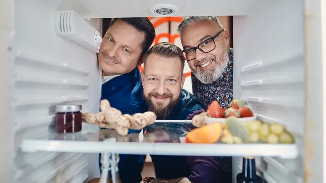 MasterChef Slovenija. Foto Pop TV
