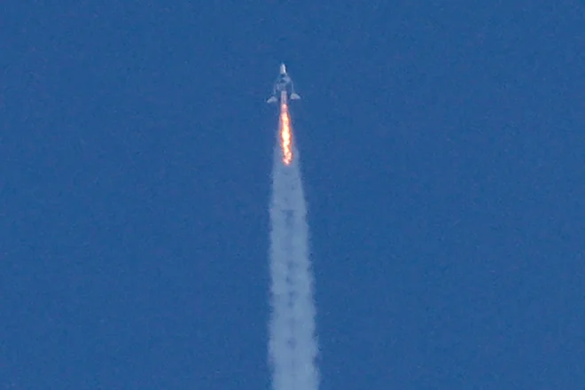 FOTO: Joe Skipper/Reuters