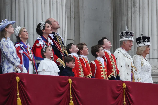 FOTO: Henry Nicholls/ Reuters