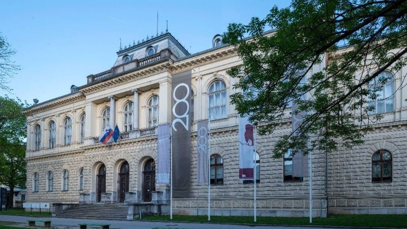 Fotografija: Sodelujoči bodo tudi na letošnji 21. Poletni muzejski noči obiskovalcem razkazali vsebine in jih pospremili z različnimi dejavnostmi.
FOTO: Narodni Muzej Slovenije