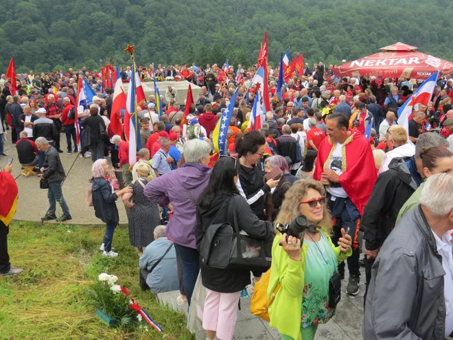 FOTO: Bojan Rajšek/Delo