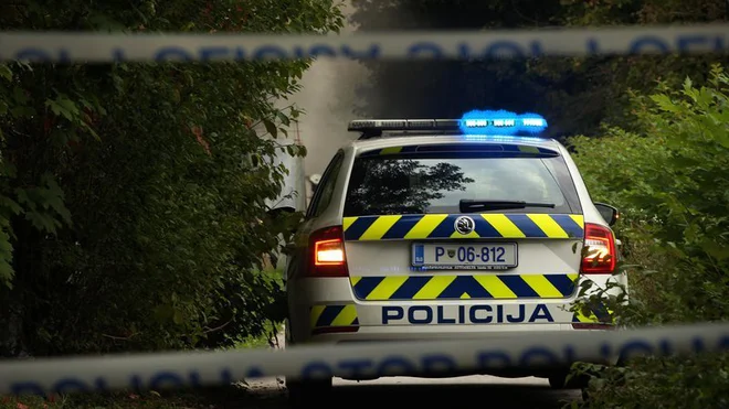Fotografija je simbolična. FOTO: Jure Eržen/Delo