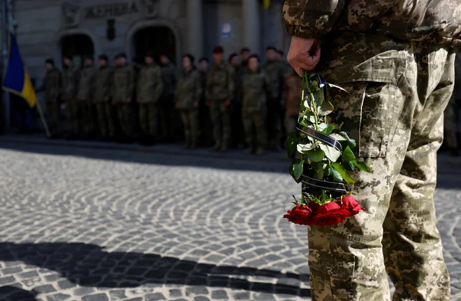 FOTO: Zohra Bensemra/Reuters