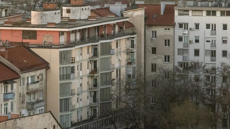 Fotografija: FOTO: Črt Piksi/Delo
