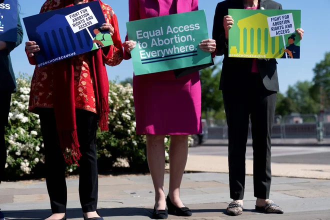FOTO: Stefani Reynolds/AFP