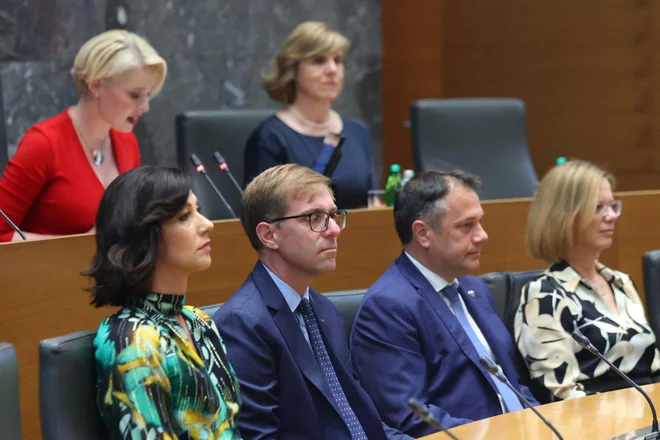 FOTO: Črt Piksi/Delo