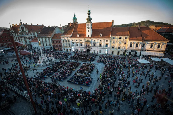 FOTO: Regionalna razvojna agencija za Podravje