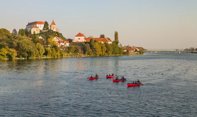 FOTO: Regionalna razvojna agencija za Podravje