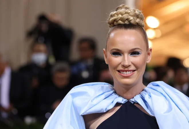 Caroline Wozniacki se vrača k poklicnemu tenisu. FOTO: Andrew Kelly/Reuters