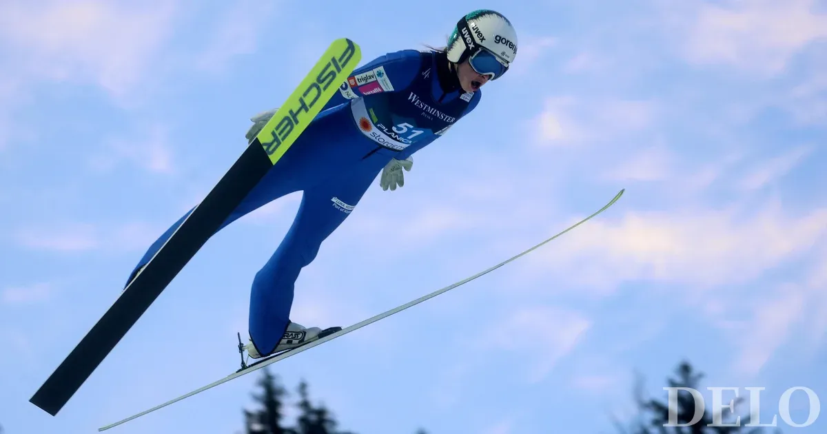 L’équipe mixte slovène a remporté le bronze aux Jeux européens