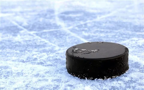 Na Poljskem so ujeli ruskega hokejista-vohuna, zanj je plošček obstal. FOTO: hockeynews