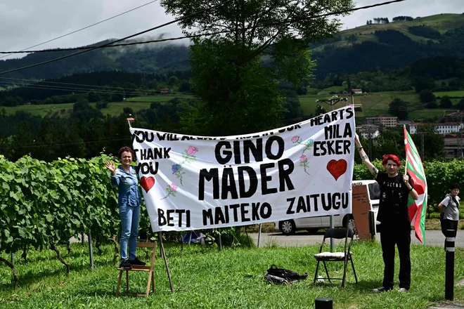 FOTO: Marco Bertorello/AFP