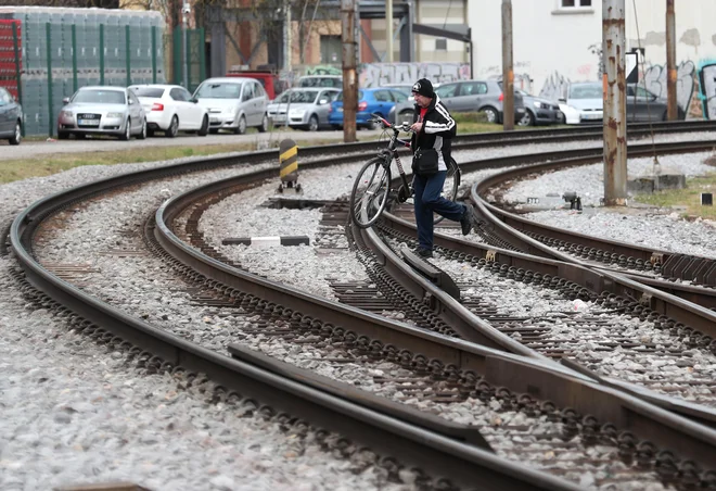 Slika je simbolična. FOTO: Dejan Javornik
