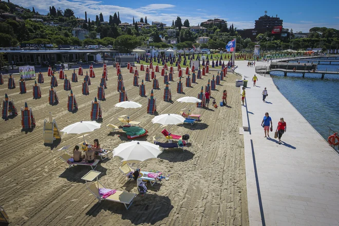 FOTO: Jože Suhadolnik/Delo