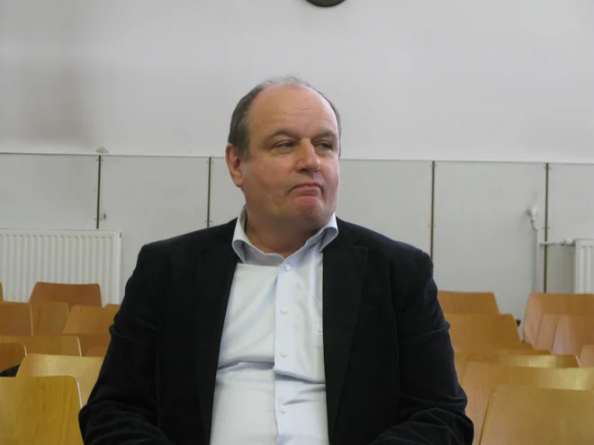 V odvetniškem štabu Tomaža Ročnika so zadovoljni. Foto Kuralt Špela