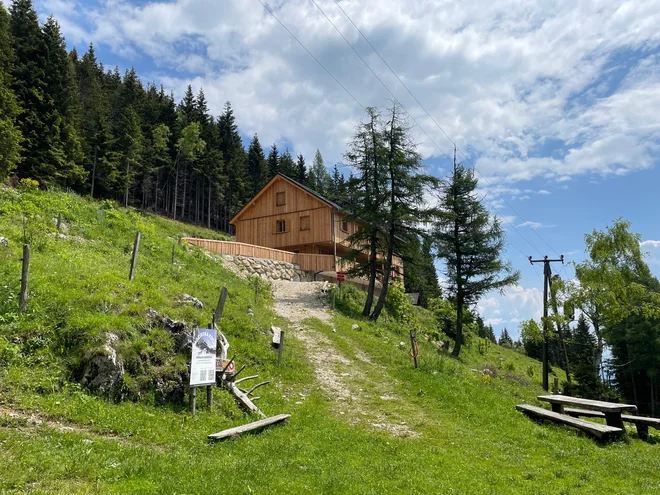 FOTO: Maja Bezovšek