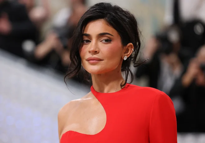 Kylie Jenner je izgubila primat na instagramu. FOTO: Andrew Kelly/Reuters