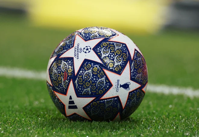 Olimpija bo nadaljevala pot proti evropski jeseni v bolgarskem Razgradu, kjer bo njen tekmec Ludogorec. FOTO: Phil Noble/Reuters