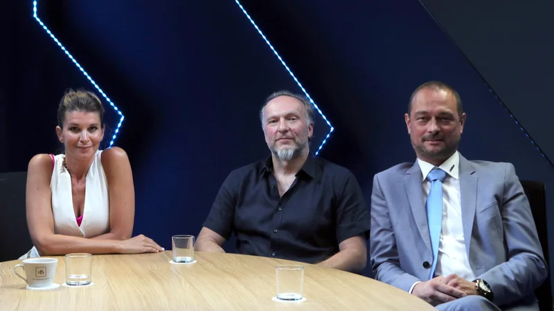 V podcastu Supermoč, kjer so se lotevali bolj supermoči turizma kot enega paradnih konjev gospodarstva kot pa supermoči gostov, niso mogli mimo vse višjih cen, ki so za marsikoga že nedosegljive. FOTO: Marko Feist/Slovenske novice