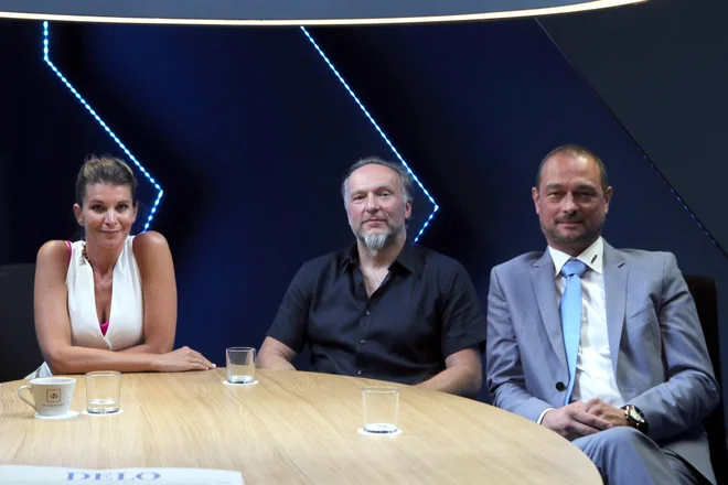 V podcastu Supermoč, kjer so se lotevali bolj supermoči turizma kot enega paradnih konjev gospodarstva kot pa supermoči gostov, niso mogli mimo vse višjih cen, ki so za marsikoga že nedosegljive. FOTO: Marko Feist/Slovenske novice