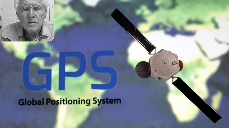Fotografija: Leta 1976 so pod vodstvom prof. dr. Zvonka Fazarinca preizkusili zamisel za satelitsko sledenje gibanju po površju Zemlje in nastalo aplikacijo danes poznamo kot globalni sistem pozicioniranja (GPS). FOTO: Dado Ruvic/Reuters