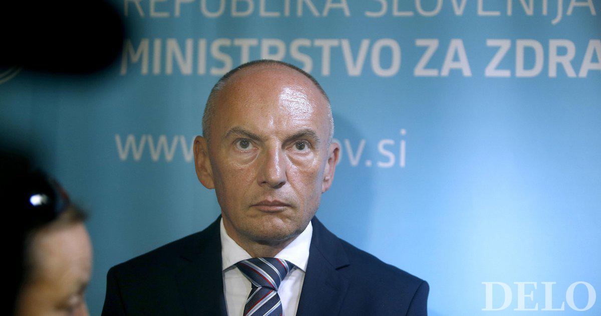 O governo confirmou a demissão de Aleš Šabedr