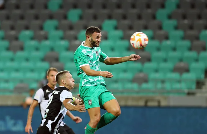 FOTO: Blaž Samec