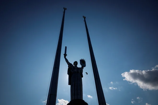 FOTO: Valentyn Ogirenko/Reuters