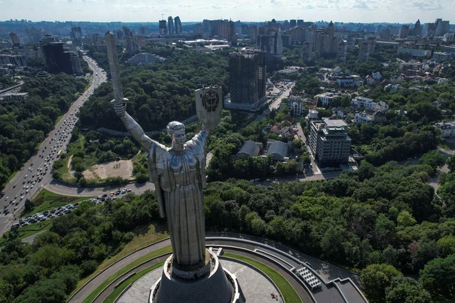 FOTO: Valentyn Ogirenko/Reuters