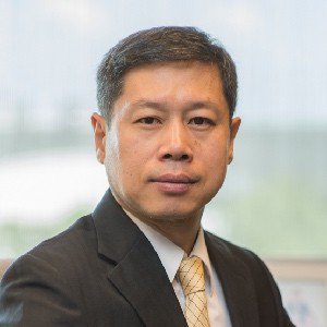 Jong Woo Kang, glavni ekonomist na oddelku za ekonomske raziskave in vpliv na razvoj pri Azijski razvojni banki. FOTO: Project Syndicate