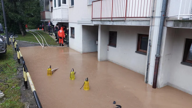 Vič FOTO: Blaž Samec/Delo