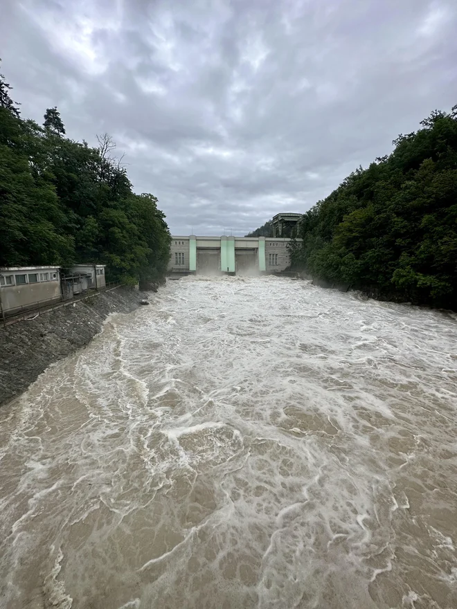 Pirniče, Medvode. FOTO: Voranc Vogel